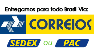 Forma de Entrega